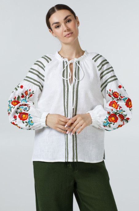 Блуза Радослава