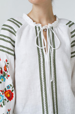 Блуза Радослава