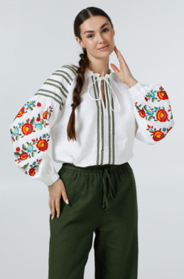 Блуза Радослава