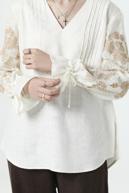 Блуза Анетта