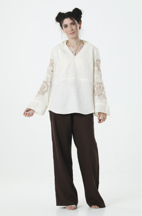 Блуза Анетта