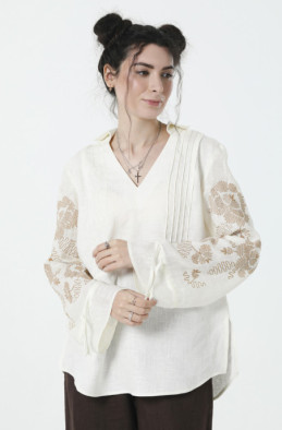 Блуза Анетта