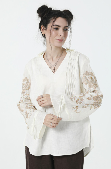 Блуза Анетта