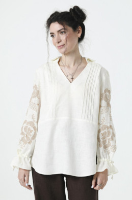 Блуза Анетта