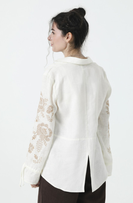 Блуза Анетта