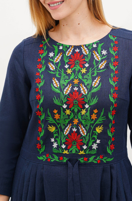 Сукня Журавка