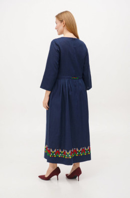 Сукня Журавка