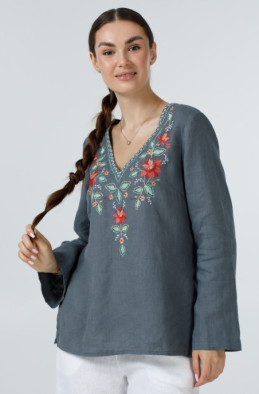 Blouse Virlyanka