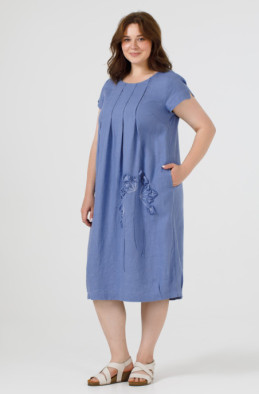 Сукня Ілларія