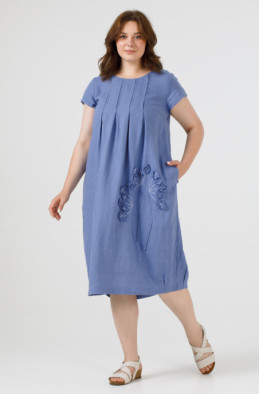 Сукня Ілларія