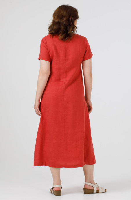 Сукня Альма