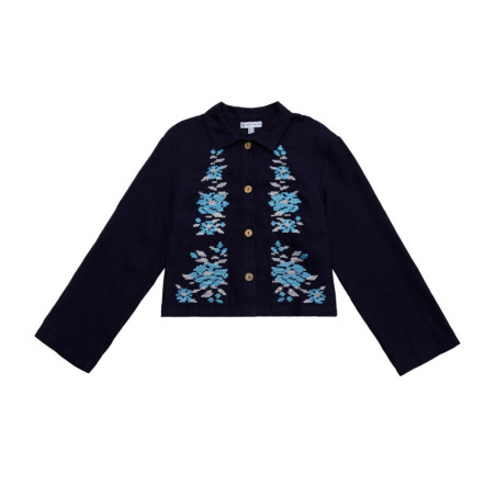 Жакет Зореслава