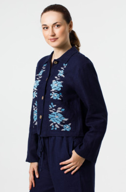 Жакет Зореслава