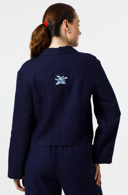 Жакет Зореслава