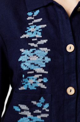 Жакет Зореслава