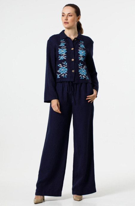 Жакет Зореслава