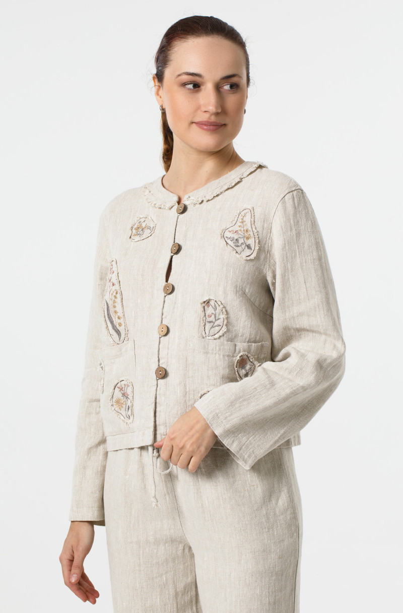 Жакет Сарна