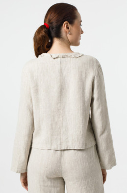 Жакет Сарна