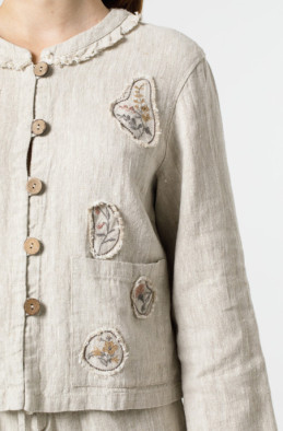 Жакет Сарна