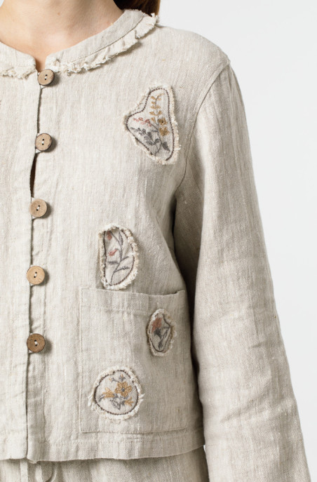 Жакет Сарна