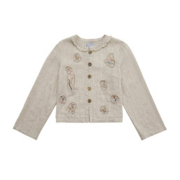 Жакет Сарна