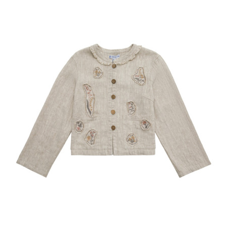 Жакет Сарна