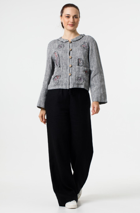 Жакет Сарна