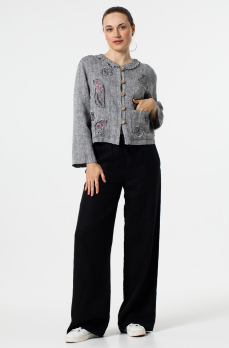 Жакет Сарна