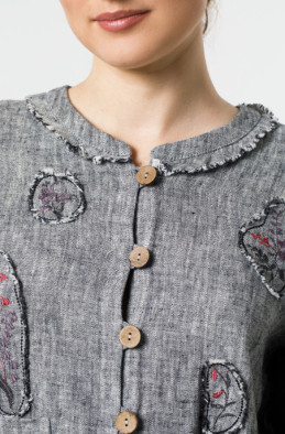 Жакет Сарна