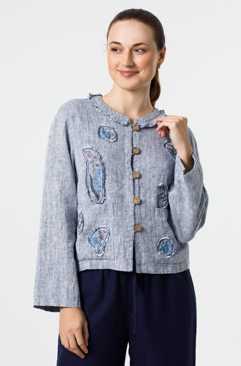 Жакет Сарна