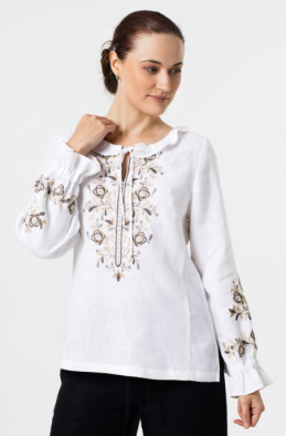 Blouse Yanka