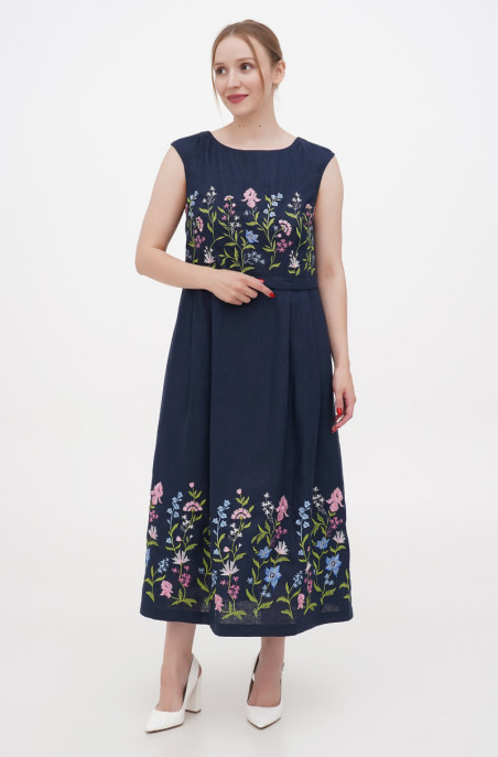 Платье Виталина