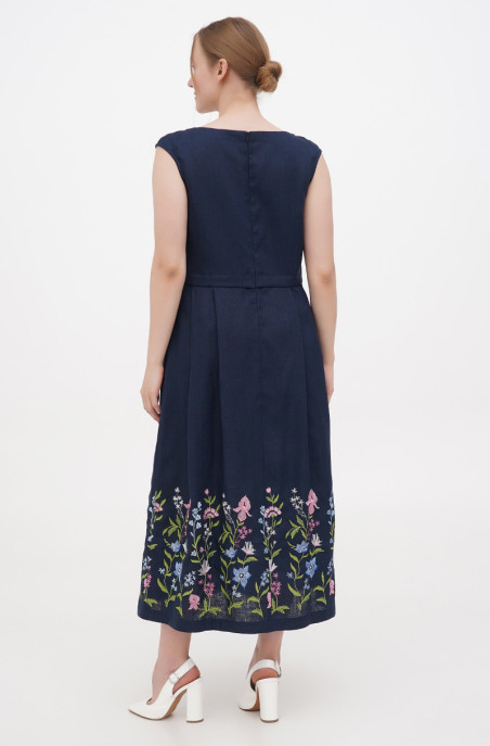 Платье Виталина