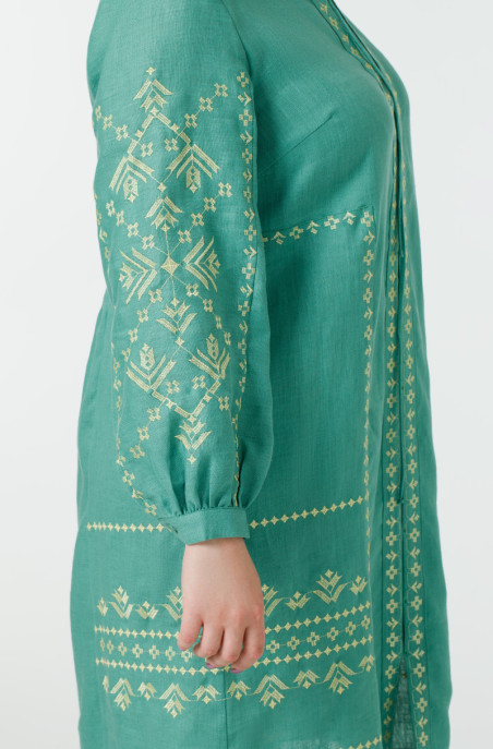 Платье Краля