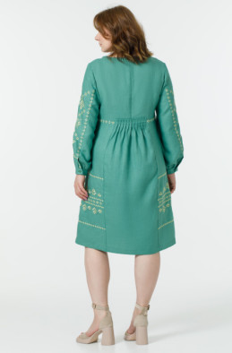 Платье Краля