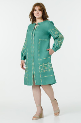 Платье Краля