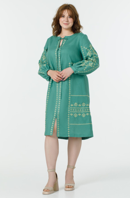 Платье Краля