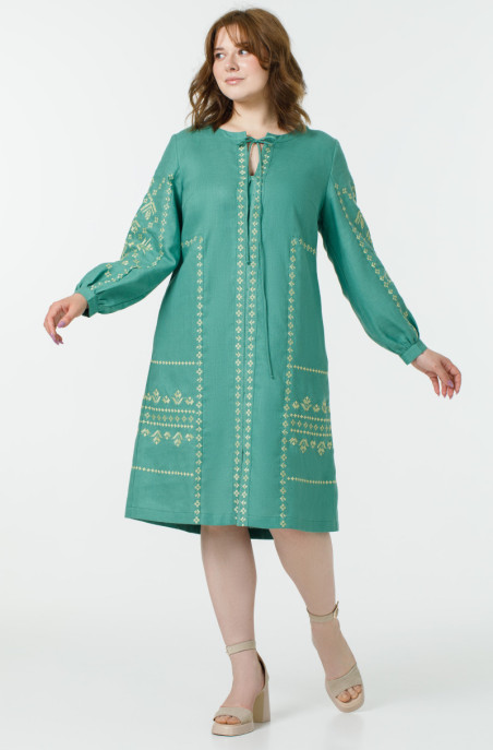 Платье Краля