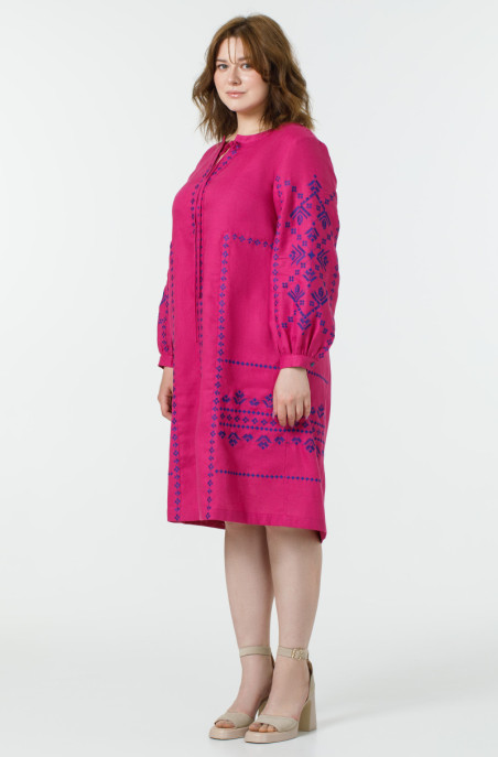 Платье Краля