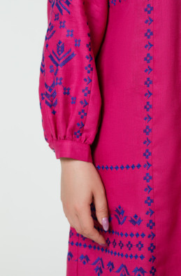 Платье Краля