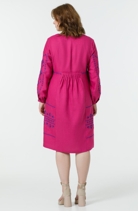 Платье Краля