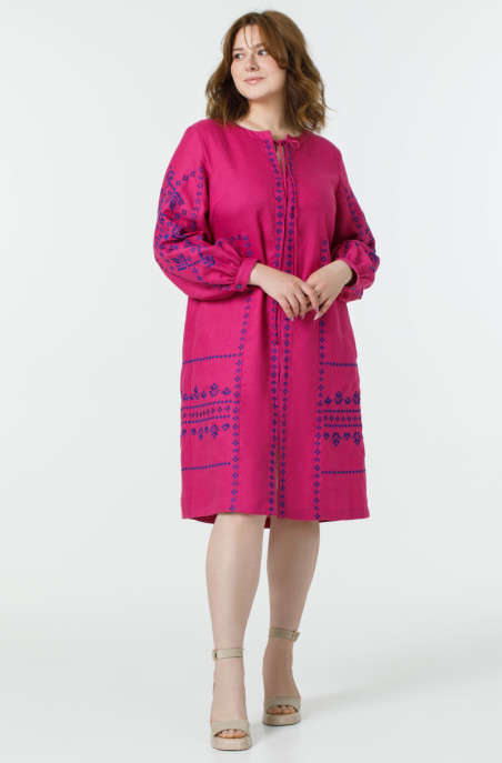 Платье Краля