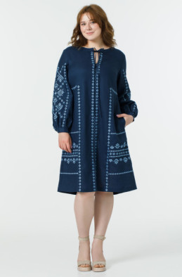 Платье Краля