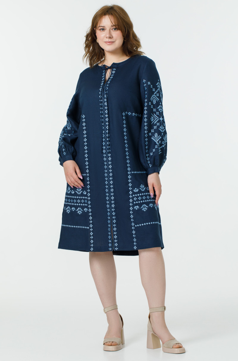 Платье Краля