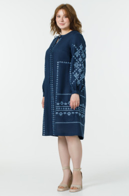 Платье Краля