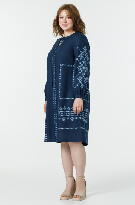 Платье Краля