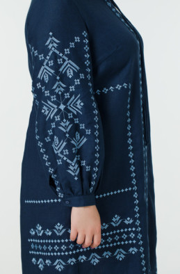 Платье Краля