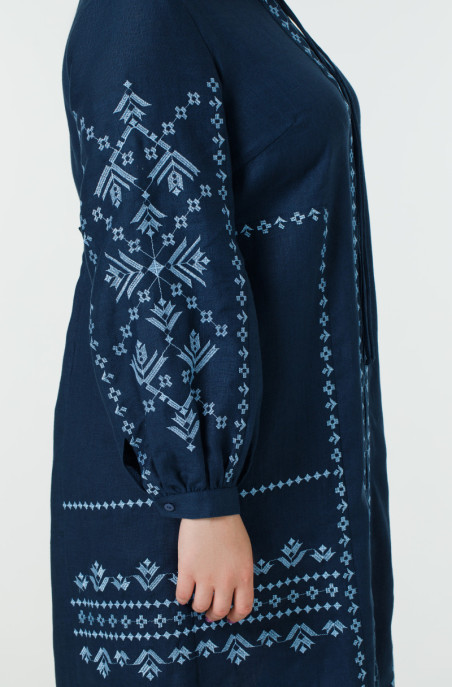 Платье Краля