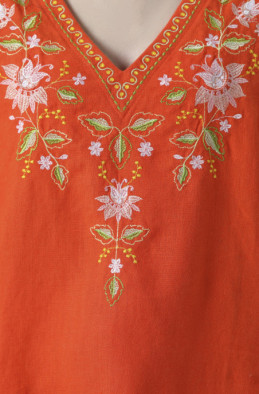 Блуза Вирляна