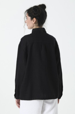 Блуза Жоржетта